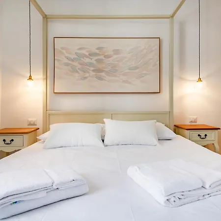 Apartment Dimora Del Levante - Happy