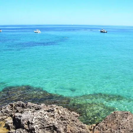 Dimora Del Levante - Happy Monopoli