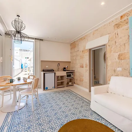 Dimora Del Levante - Happy Apartment *