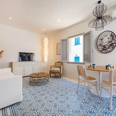 Apartment Dimora Del Levante - Happy *