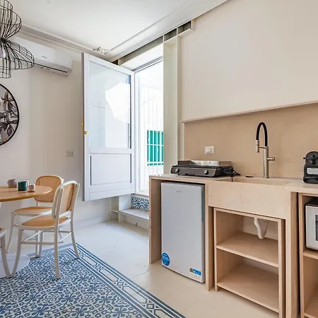 Apartment Dimora Del Levante - Happy Monopoli