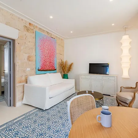 Dimora Del Levante - Happy Apartment *