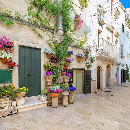 Apartment Dimora Del Levante - Happy *