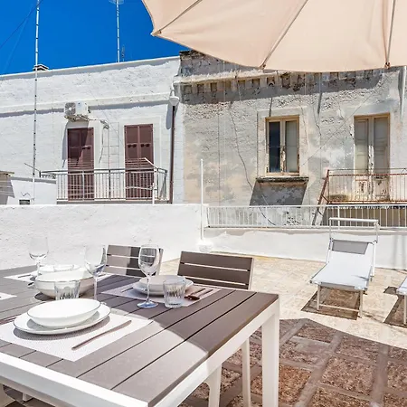 Dimora Del Levante - Happy Apartment Monopoli